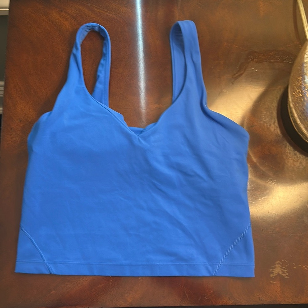 Sports bra for my athletes